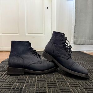 Men’s Thursday Lace Up Boots